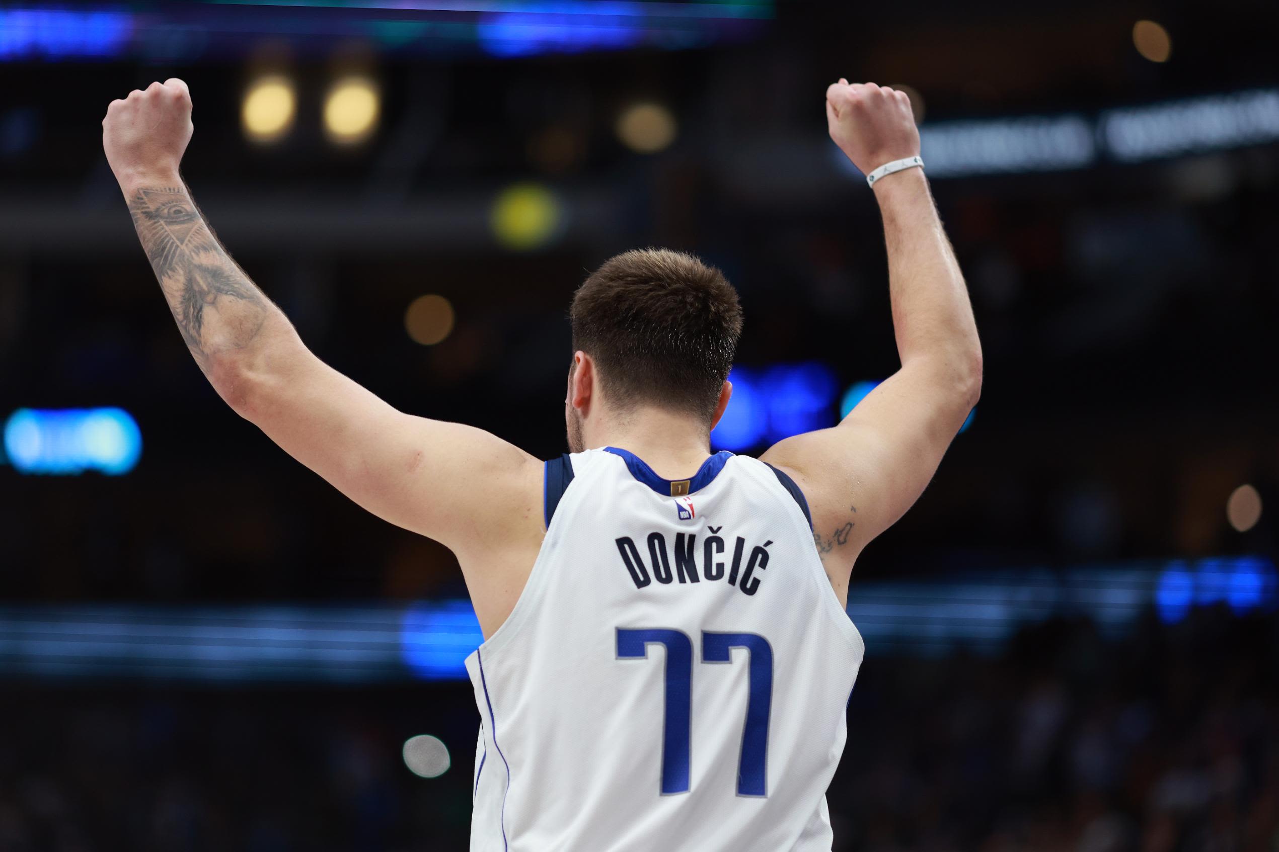 luka doncic