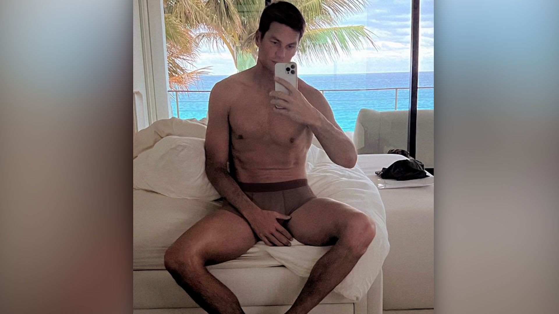 Tom Brady