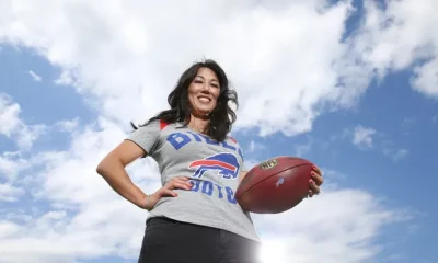 kim pegula