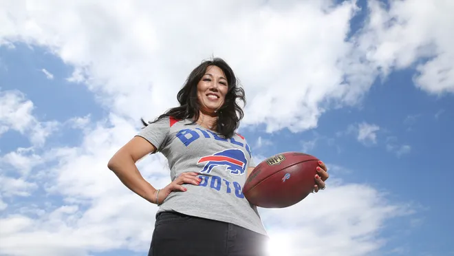 kim pegula