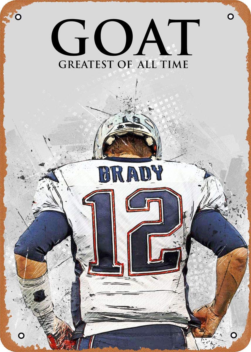 Tom Brady 