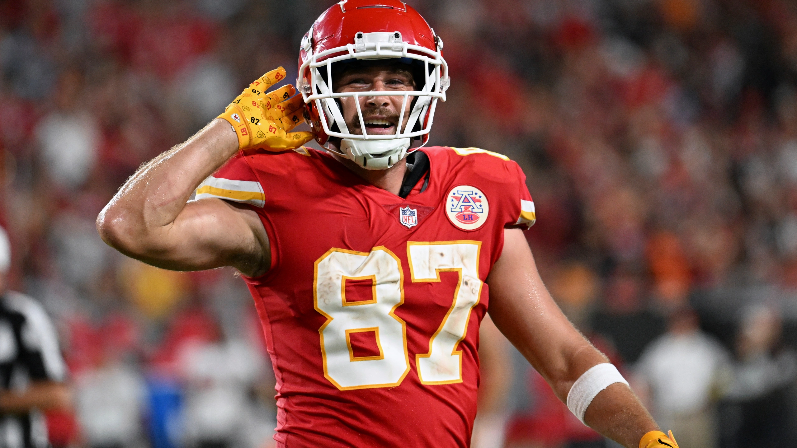 travis kelce