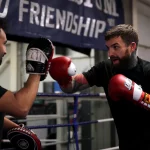 “Give me winner or loser of Jake and Tommy fight” Aaron Chalmers wants to face Jake Paul, Tommy Fury, KSI in boxing fight after Floyd Mayweather exhibition match