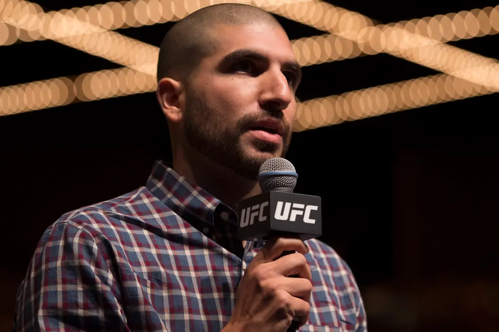 Ariel Helwani