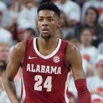 Alabama star Brandon Miller delivered gun used in fatal shooting of single mother to ex-teammate Darius Miles claims police