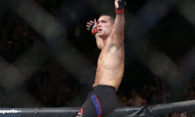 Chris Weidman