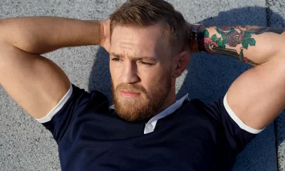 Conor McGregor