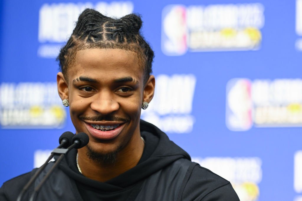 Ja Morant
