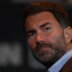 Boxing promoter Eddie Hearn reveals Manny Pacquiao vs Conor Benn bout “being discussed” amid Brit’s failed drug test