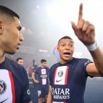 Mbappe’s PSG future in doubt as contract clause puts potential summer departure on table