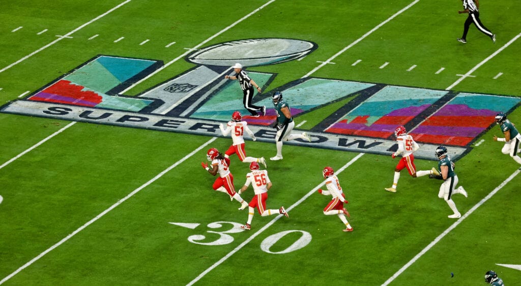 NFL fans about super bowl pitch
