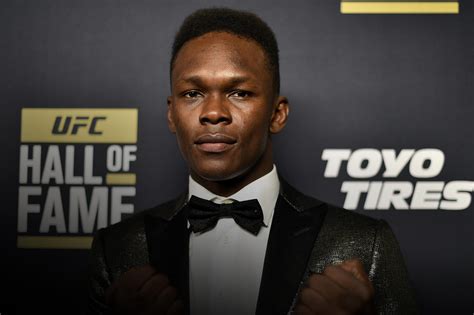 Israel Adesanya vs Alex Pereira