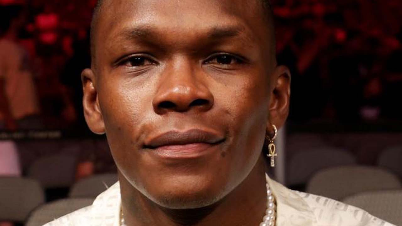 Israel Adesanya retirement