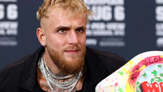 Jake Paul Conor McGregor UFC Boxing 2023