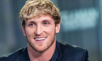WrestleMania 39 Logan Paul Cody Rhodes