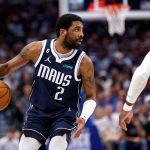 NBA trade rumor: Dallas Mavericks set to secure future with Kyrie Irving