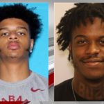 Ex-Alabama basketball player Darius Miles to remain in jail as judge denies bail over deadly shooting of young single mother