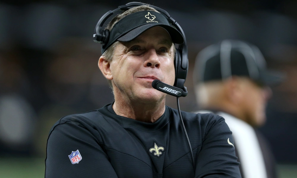 sean payton