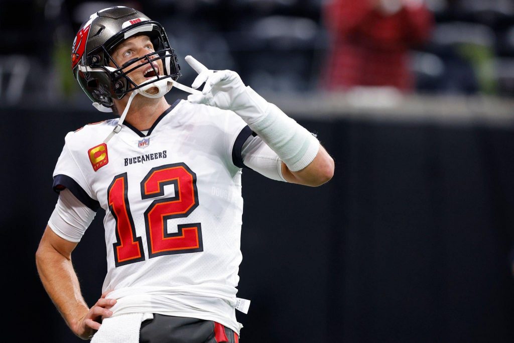 Tom Brady's Legacy How He Became the Greatest Quarterback of All Time Sportszion