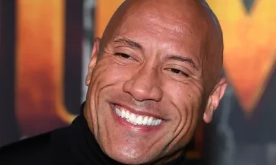 The Rock Mother WWE 2023