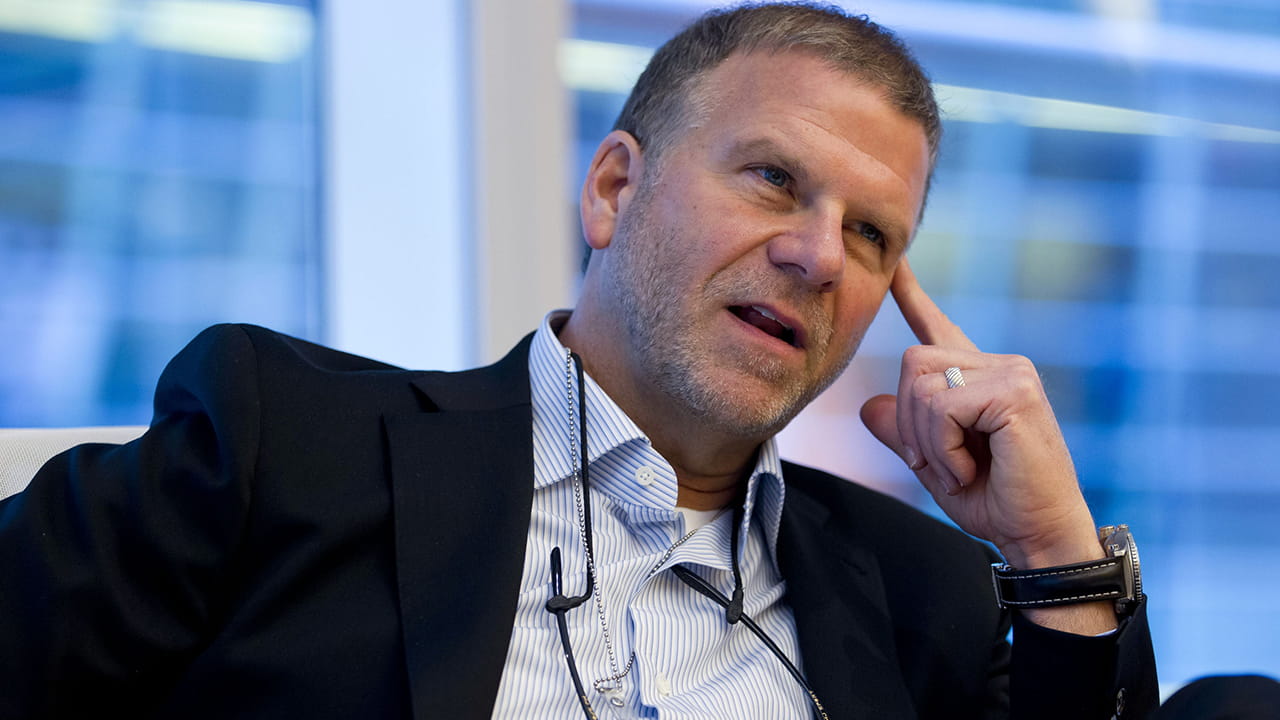 tilman fertitta