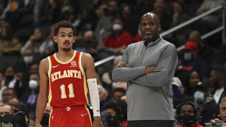 Atlanta Hawks