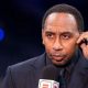 stephen a smith