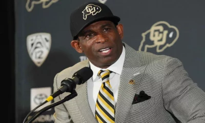 deion sanders