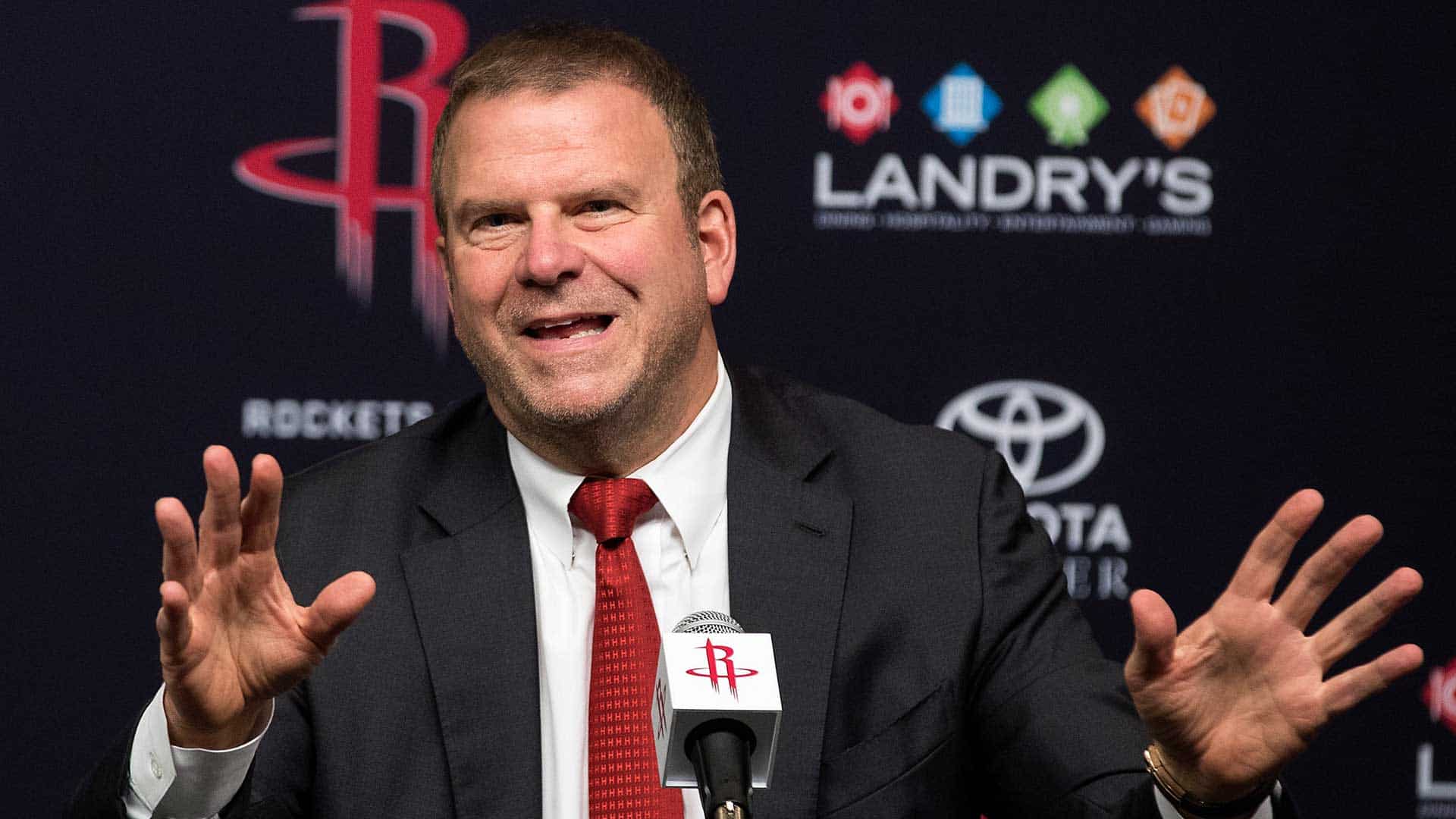 tilman fertitta