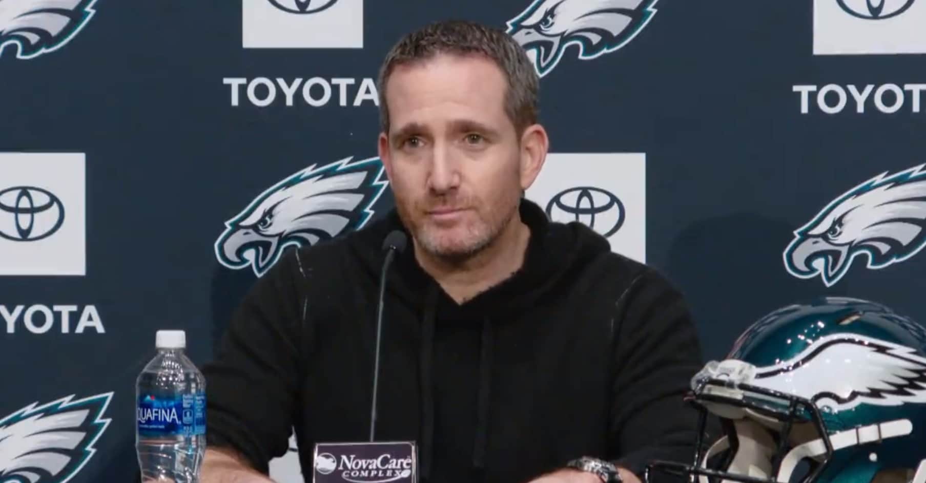 Howie Roseman