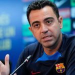 Barcelona boss Xavi Hernández labels match vs Almeria as “The worst game of the season”