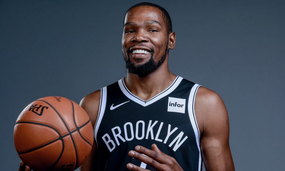 Brooklyn Nets trades Kevin Durant in blockbuster deal with Phoenix Suns