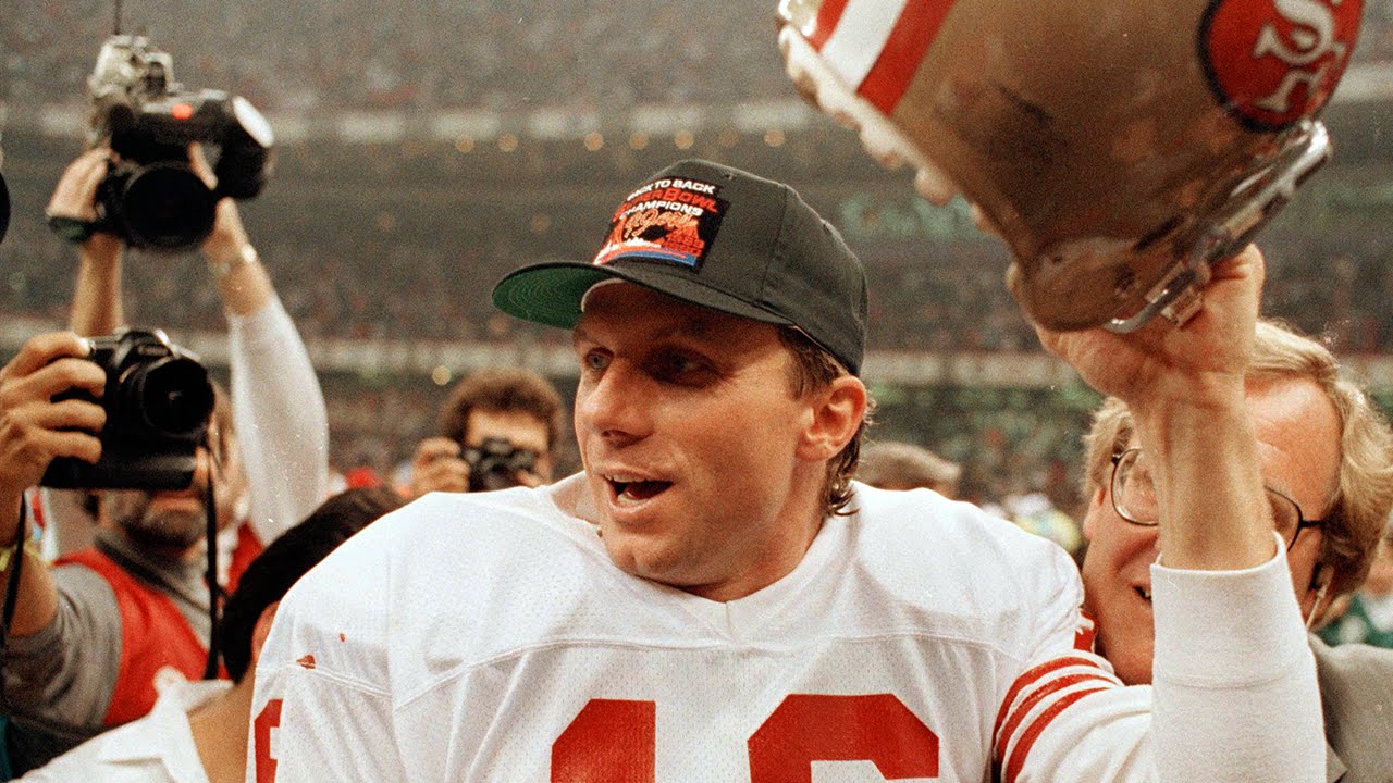 Joe Montana