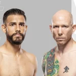 UFC 284: Yair Rodriguez vs Josh Emmett Purse, Payouts, Salaries: How Much Will the Fighters Make?