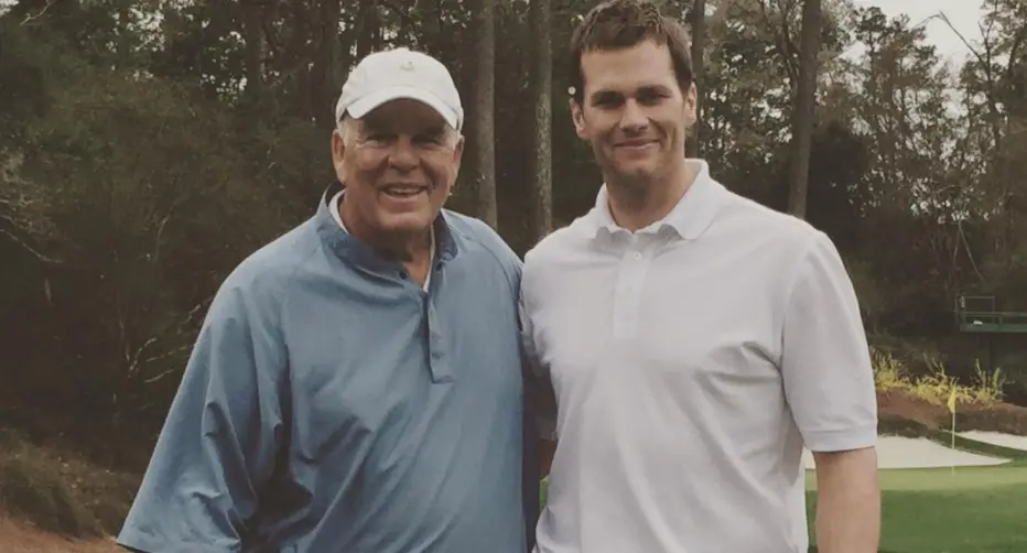 Tom Brady