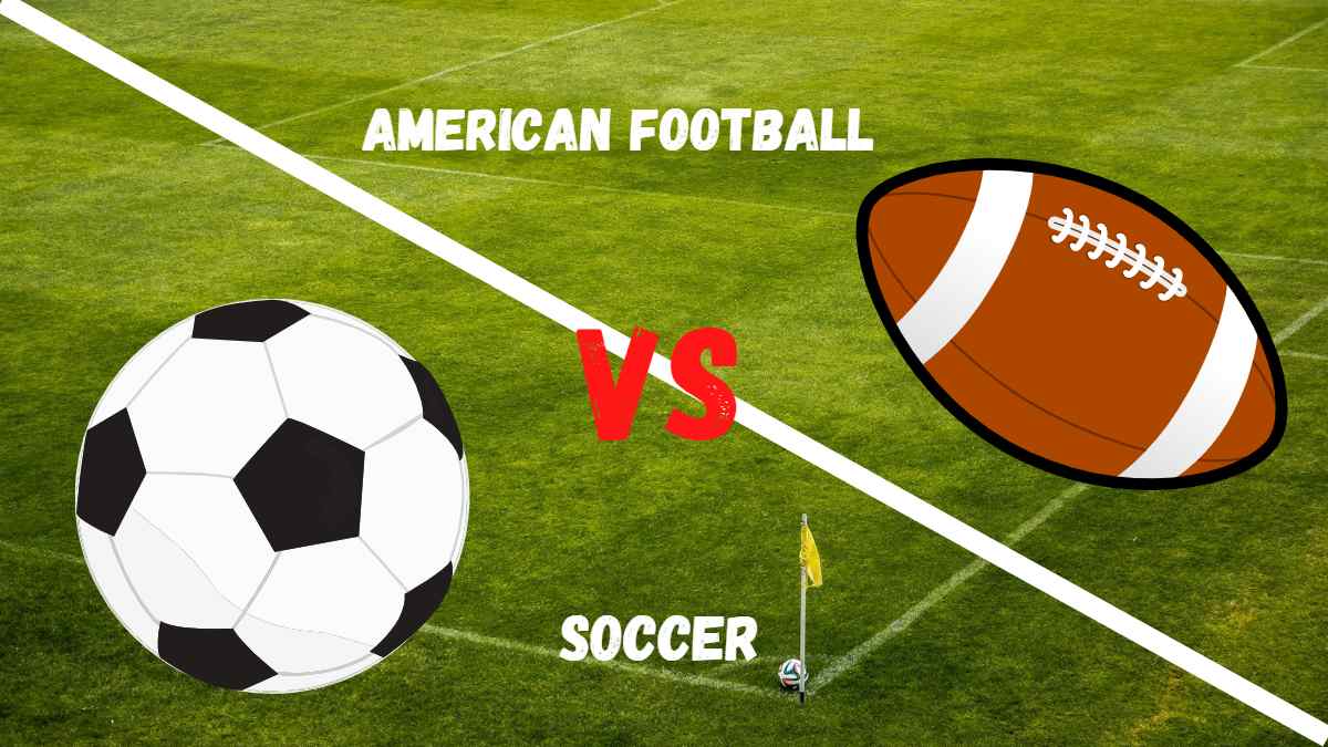 football vs soccer