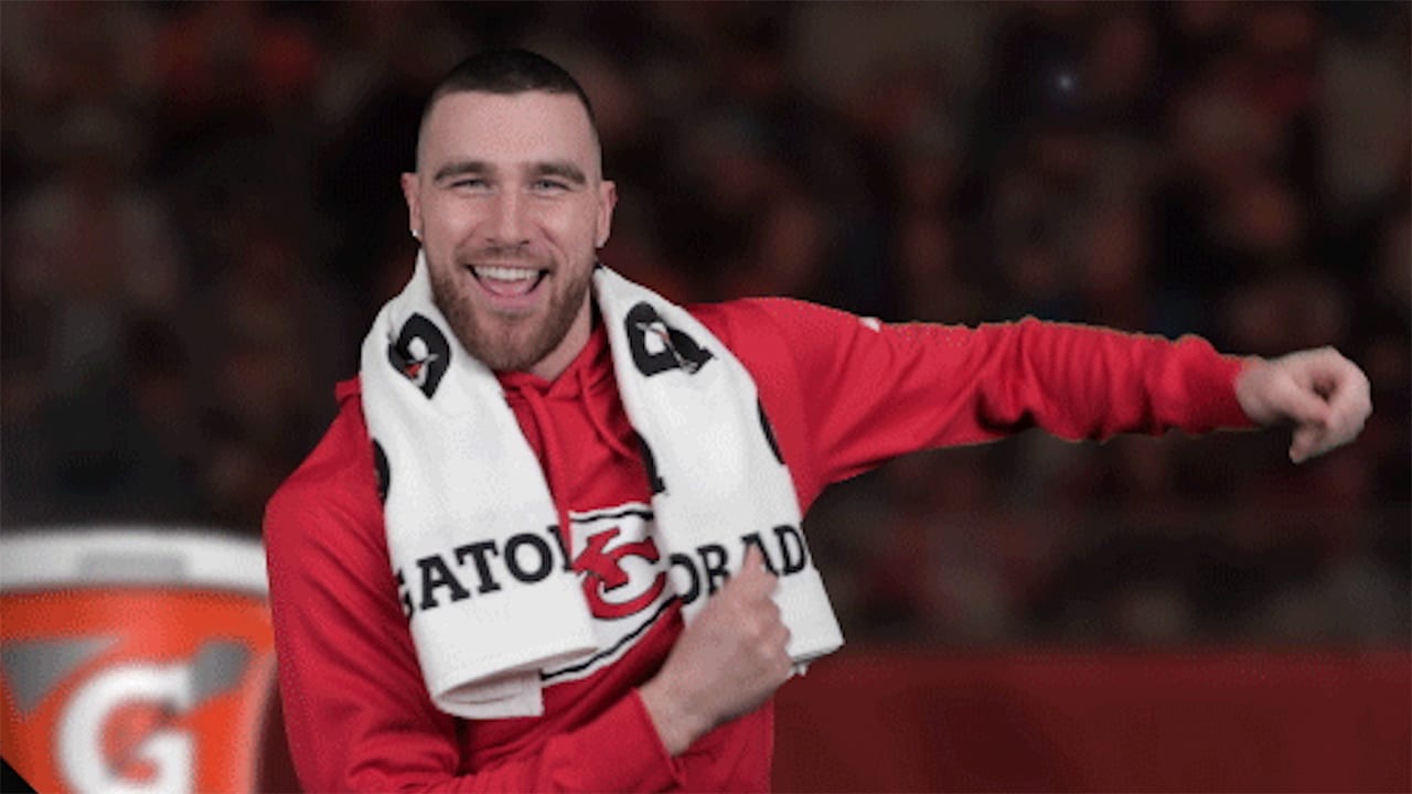 travis kelce