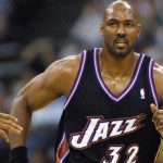“I’m not bitter, I tip my hat to the Chicago Bulls” Karl Malone claims no regrets over two losses to Michael Jordan’s Bulls in NBA finals