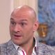 Oleksandr Usyk's promoter