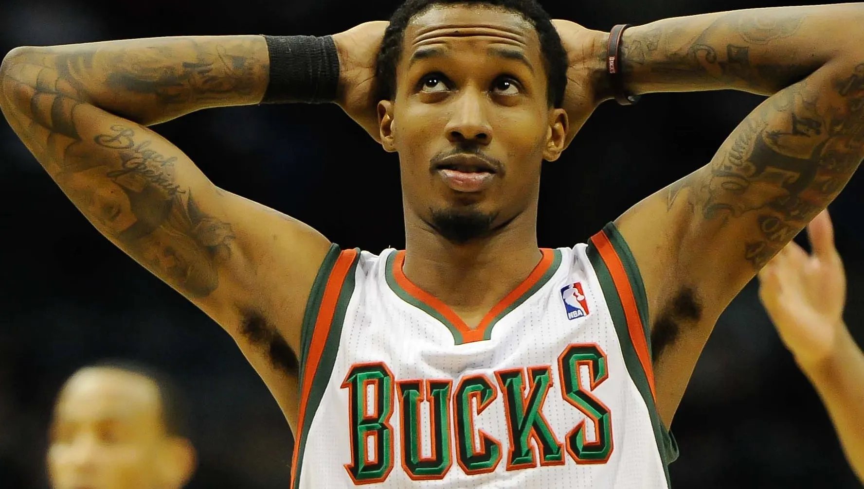 Brandon Jennings