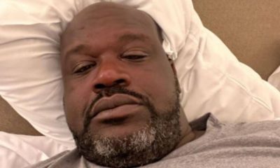 shaquille o'neal