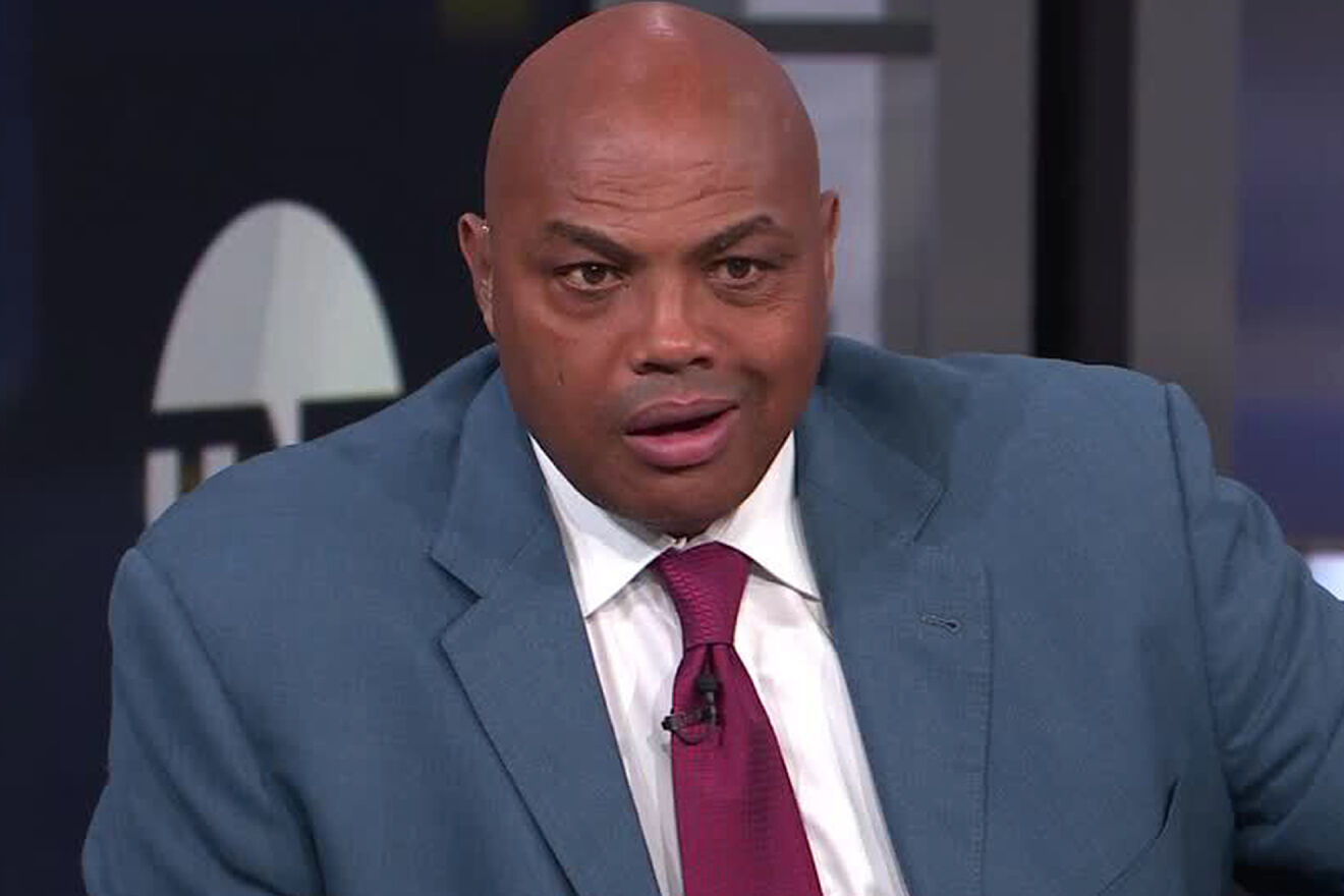 This Has To Be One Of The Most Stupid Things Ive Ever Heard Charles Barkley Rips Kendrick