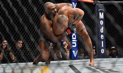 Jon Jones