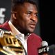 Francis Ngannou