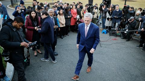 kevin mccarthy