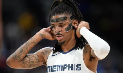 ja morant