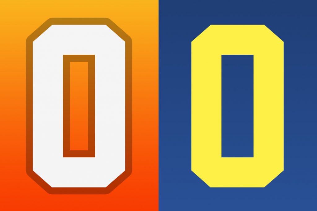 Why can't NFL players wear number 0 on jerseys? Owners voting on