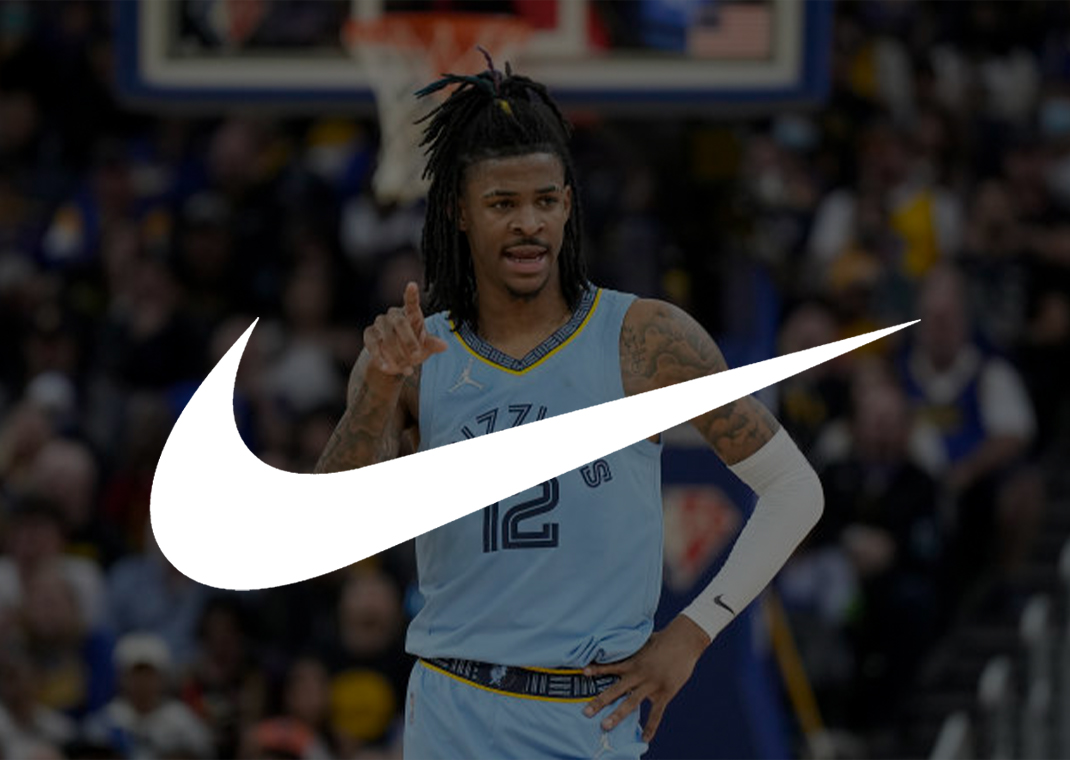 Nike