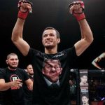 “I don’t see him losing that zero ever” UFC star believes Khabib Nurmagomedov’s cousin Usman will retire undefeated in MMA