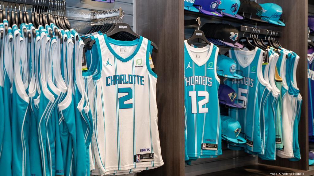 Charlotte Hornets